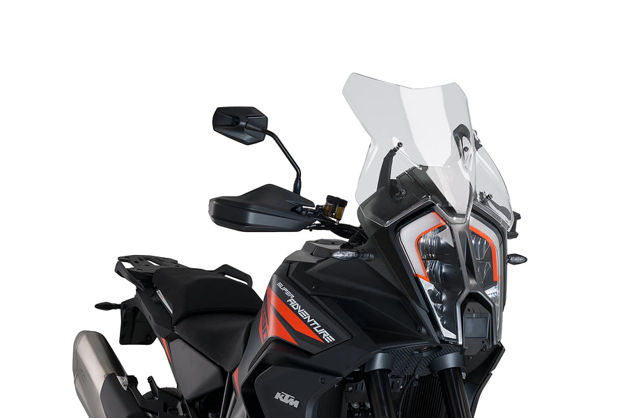 KTM 1290 SUPER ADVENTURE S [2025] - pantalla turística | Borrar | PUIG 20422W