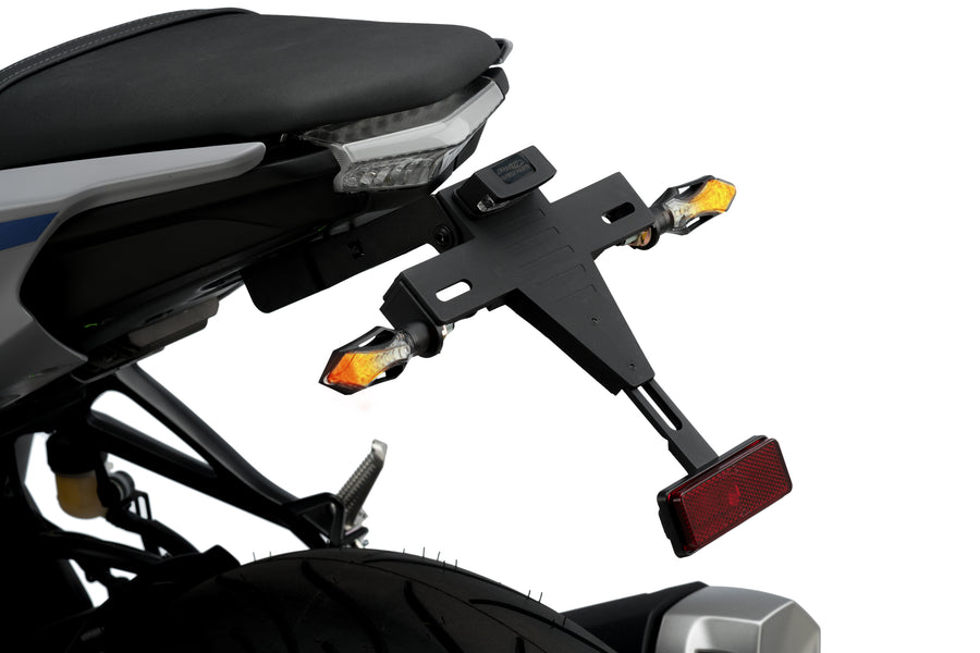 KTM RC 390 [2025] – Juego de intermitentes de torre – Negro