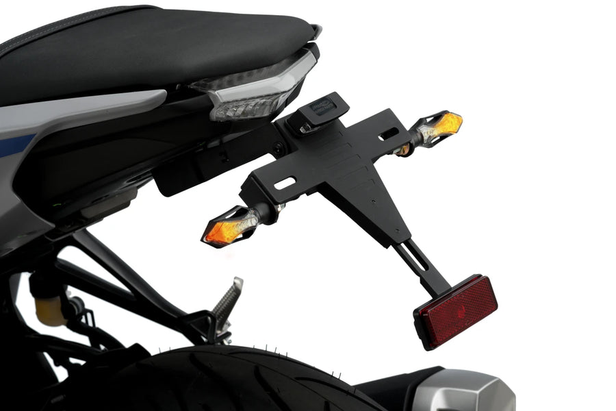 KTM RC 390 [2025] – Juego de intermitentes de torre – Negro