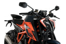 KTM 1290 SUPERDUKE R EVO [2023] - Deportiva de nueva generación - Muy tintada