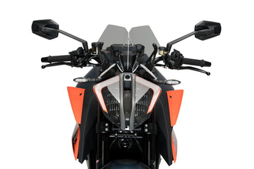 KTM 1290 SUPERDUKE R EVO [2023] – Deportiva de nueva generación – Tintada