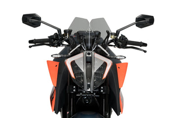 KTM 1290 SUPERDUKE R EVO [2023] - Deportiva de nueva generación - Muy tintada