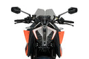 KTM 1290 SUPERDUKE R EVO [2023] – Deportiva de nueva generación – Negro