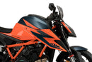 KTM 1290 SUPERDUKE R EVO [2023] – Deportiva de nueva generación – Negro