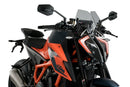 KTM 1290 SUPERDUKE R EVO [2023] - Deportiva de nueva generación - Muy tintada