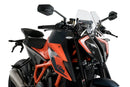 KTM 1290 SUPERDUKE R EVO [2023] - Deportiva de nueva generación - Muy tintada