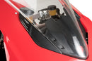 DUCATI PANIGALE V2 [2024] – Tapas de espejos retrovisores – Negro-5