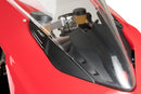 DUCATI PANIGALE V2 [2024] – Tapas de espejos retrovisores – Negro-2