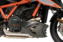 KTM 1390 SUPER DUKE R EVO [2025] – alerón delantero – aspecto carbono-1