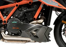 KTM 1390 SUPER DUKE R EVO [2025] – Protectores de protección PRO 2.0 – Negro-1