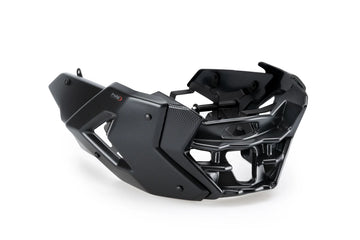 KTM 1390 SUPER DUKE R EVO [2025] – alerón delantero – aspecto carbono - 0