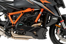 KTM 1390 SUPER DUKE R EVO [2025] – Spoiler delantero – Negro mate-9