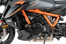 KTM 1390 SUPER DUKE R EVO [2025] – alerón delantero – aspecto carbono-9