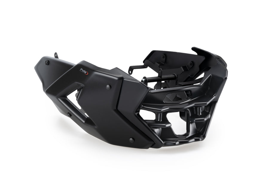 KTM 1390 SUPER DUKE R EVO [2025] – alerón delantero – aspecto carbono