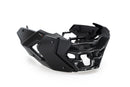 KTM 1390 SUPER DUKE R EVO [2025] – Spoiler delantero – Negro mate-8