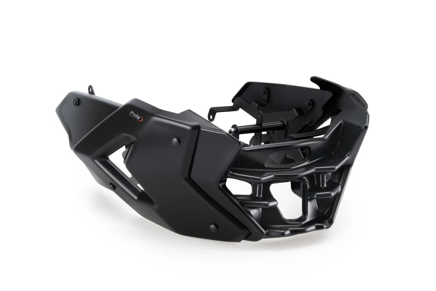 KTM 1390 SUPER DUKE R EVO [2025] – Spoiler delantero – Negro mate