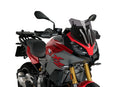 BMW F 900 XR [2025] - cúpula deportiva | Muy tonificado | PUIG 20429F