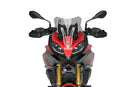 BMW F 900 XR [2025] - cúpula deportiva | Teñido | PUIG 20429H
