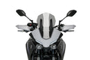 YAMAHA TRACER 7 GT [2024] - Cúpula deportiva PUIG | Teñido | PUIG 20433H
