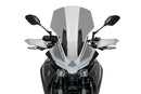 BMW F 900 R [2025] - Cúpula Touring PUIG | Teñido | PUIG 20434H