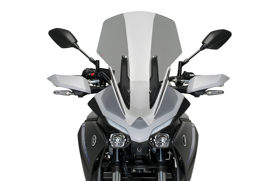 BMW F 900 R [2025] - Cúpula Touring PUIG | Teñido | PUIG 20434H