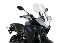 BMW F 900 R [2025] - Cúpula Touring PUIG | Borrar | PUIG 20434W