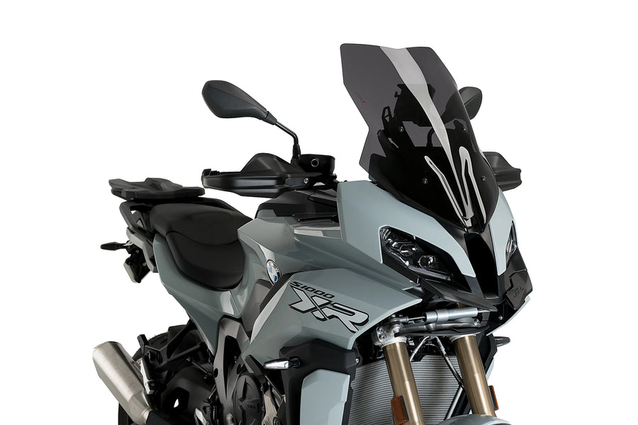 BMW S 1000 XR [2025] - pantalla turística | Muy tonificado | PUIG 20447F