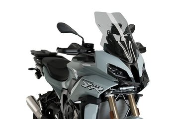 BMW S 1000 XR [2025] - pantalla turística | Teñido | PUIG 20447H