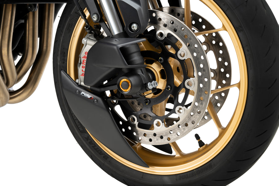 HONDA CB 1000 HORNET SP [2025] – Enfriador de frenos – Negro