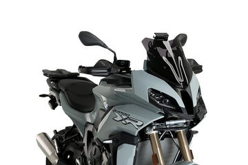 BMW S 1000 XR [2025] - Cúpula deportiva PUIG | Muy tonificado | PUIG 20460F