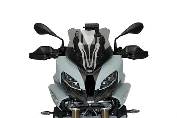 BMW S 1000 XR [2025] - Cúpula deportiva PUIG | Teñido | PUIG 20460H