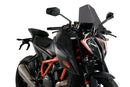 KTM 1290 SUPER DUKE R EVO [2023] - Touring de Nueva Generación | Muy tonificado | PUIG 20461F