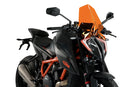KTM 1290 SUPER DUKE R EVO [2023] - Touring de Nueva Generación | Naranja | PUIG 20461T