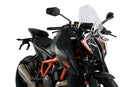 KTM 1290 SUPER DUKE R EVO [2023] - Touring de Nueva Generación | Borrar | PUIG 20461W