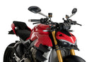 DUCATI STREETFIGHTER V4S [2024] – Deporte de nueva generación – Negro-10