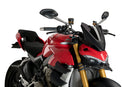DUCATI STREETFIGHTER V4S [2024] - Deporte de nueva generación - Muy tintado