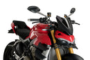 DUCATI STREETFIGHTER V4S [2024] – Deporte de nueva generación – Negro-7