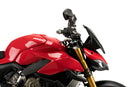 DUCATI STREETFIGHTER V4S [2024] – Deporte de nueva generación – Negro-11