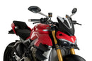 DUCATI STREETFIGHTER V4S [2024] – Deporte de nueva generación – Tintado-2