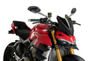 DUCATI STREETFIGHTER V4S [2024] – Deporte de nueva generación – Negro-1