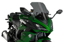 KAWASAKI NINJA 1100 SX SE [2025] - Cúpula Racing - Transparente-13