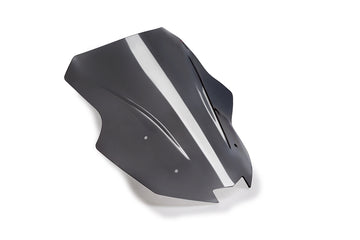 KAWASAKI NINJA 1100 SX SE [2025] - Pantalla PUIG Z-Racing | Muy tonificado | PUIG 20471F