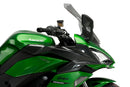 KAWASAKI NINJA 1100 SX SE [2025] - Cúpula Racing - Transparente-8