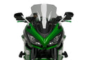 KAWASAKI NINJA 1100 SX SE [2025] - Cúpula Racing - Transparente-11