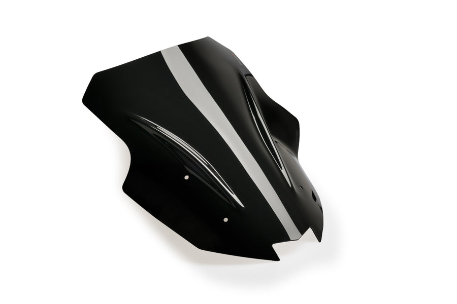 KAWASAKI NINJA 1100 SX SE [2025] - Cúpula Racing - Transparente