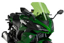KAWASAKI NINJA 1100 SX SE [2025] – pantalla de carreras – negro-30