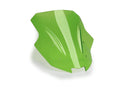 KAWASAKI NINJA 1100 SX SE [2025] - Pantalla PUIG Z-Racing | Verde | PUIG 20471V