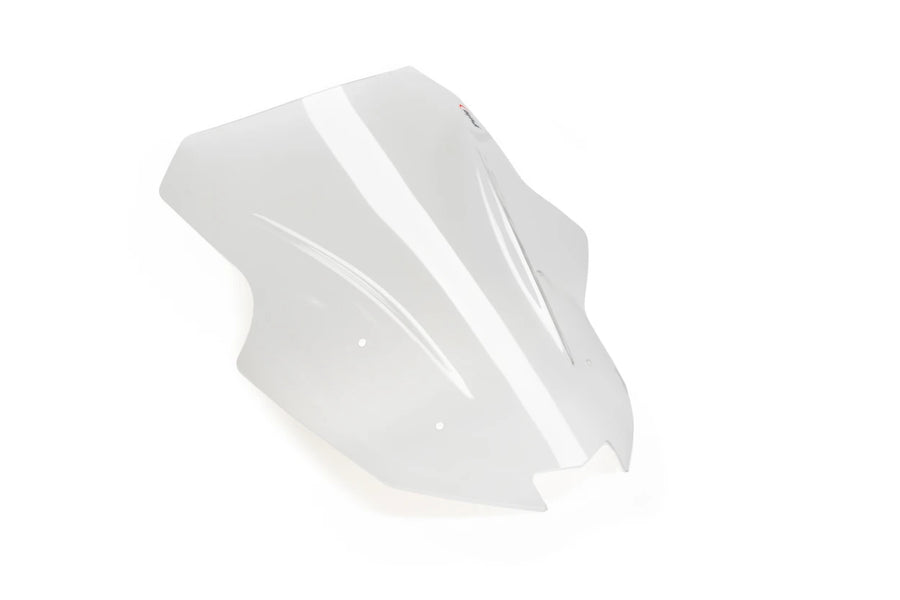 KAWASAKI NINJA 1100 SX SE [2025] - Cúpula Racing - Transparente