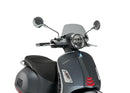 VESPA GTS 125 [2021] - Carenado de visera lateral - Transparente-2