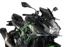 KAWASAKI Z H2 [2025] - Protector Salpicadero - Transparente-2